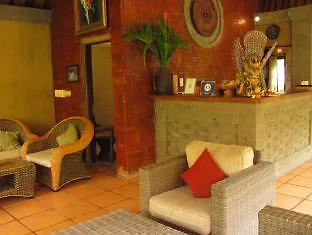 Tunjung Mas Bungalow Hotel Ubud   Ubud (Bali)