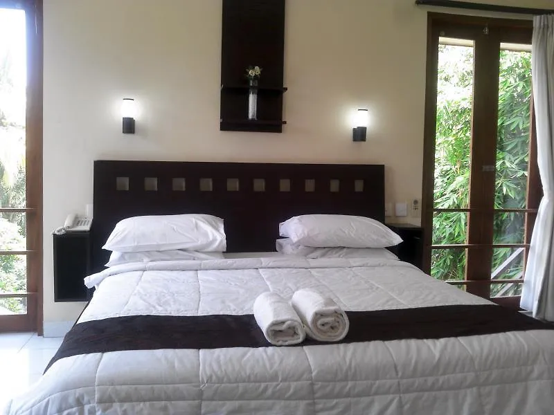 Tunjung Mas Bungalow Hotel Ubud