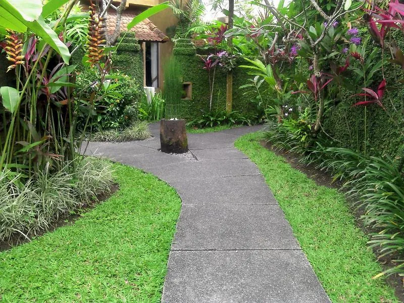 Tunjung Mas Bungalow Hotel Ubud