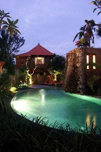 Tunjung Mas Bungalow Hotel Ubud