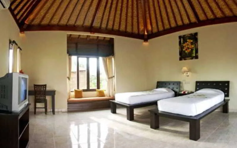 Tunjung Mas Bungalow Hotel Ubud   Ubud (Bali)