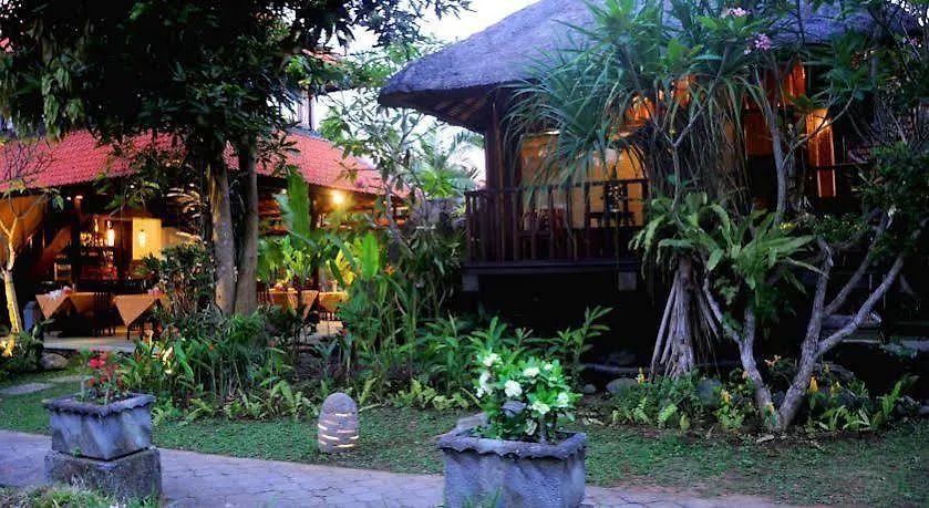 Tunjung Mas Bungalow Hotel Ubud