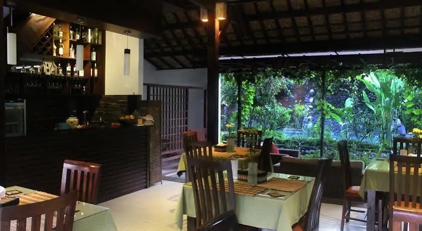 Tunjung Mas Bungalow Hotel Ubud  2*, Ubud (Bali)