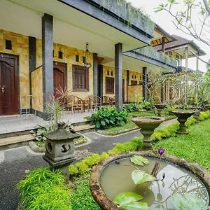 Teba House Bisma By Ecommerceloka Ubud (Bali)